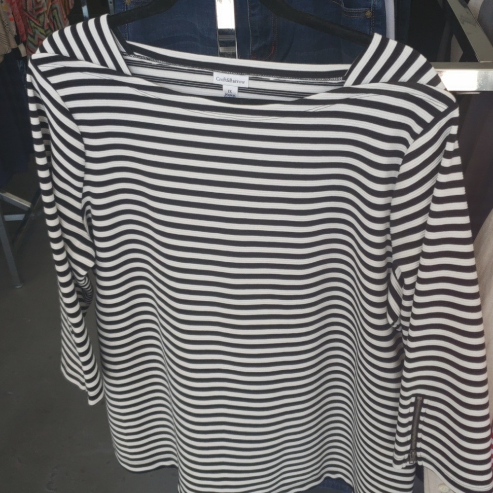 croft&Barrow shirt